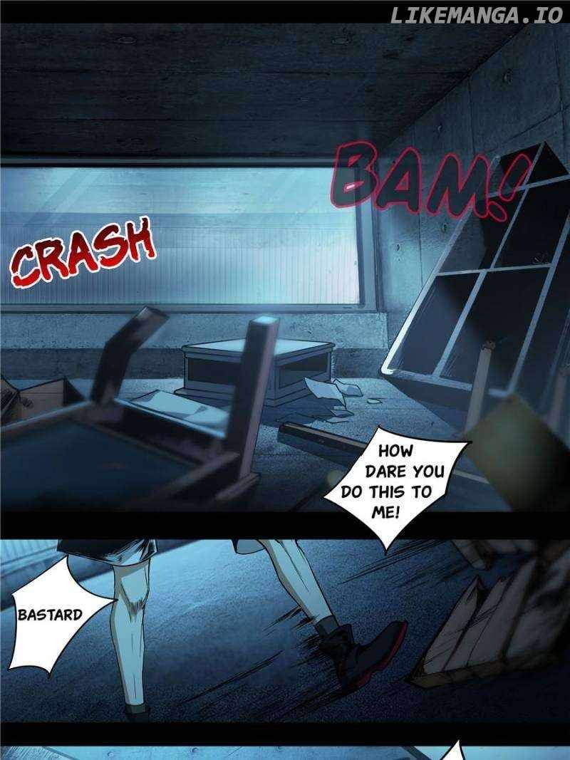 Alien Abyss: Restart Era Chapter 40 21